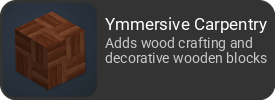 Ymmersive Carpentry